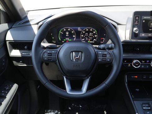 New 2026 Honda CR-V Sport-L image 21