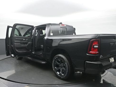 New 2026 RAM 1500 Express AWD/4WD image 56