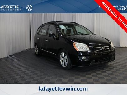 Used 2008 Kia Rondo EX