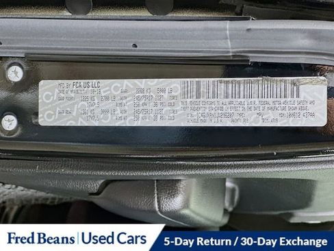 Used 2018 Jeep Wrangler Sport image 30