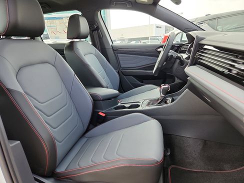 New 2026 Volkswagen Jetta GLI Autobahn image 15