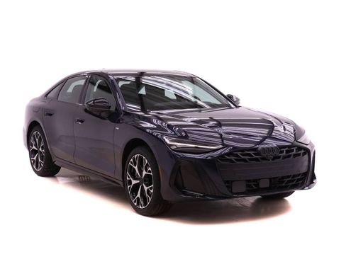 New 2026 Audi A6 Premium Plus image 2