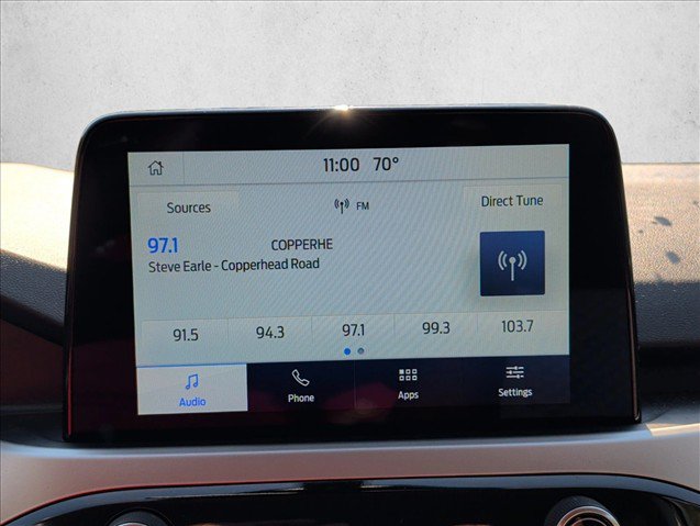 Used 2020 Ford Escape SE FWD image 15