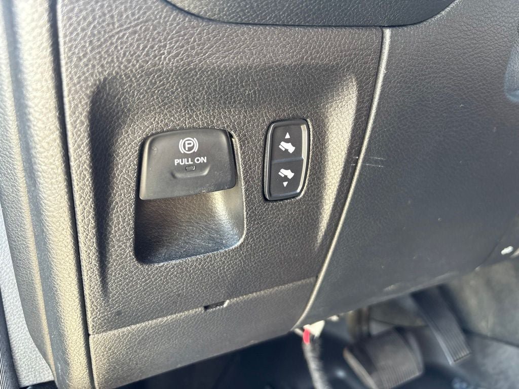 Used 2022 RAM 1500 Rebel w/ Rebel Level 2 Equipment Group AWD/4WD image 18