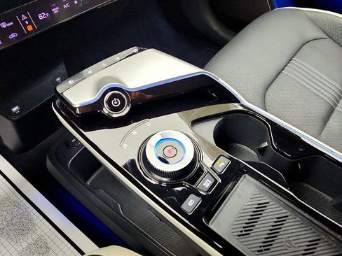 Used 2023 Kia EV6 GT-Line image 17