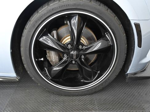 Used 2018 Chevrolet Camaro SS RWD image 44