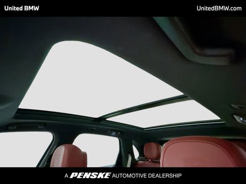 Used 2022 Porsche Cayenne image 12