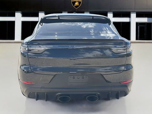 Used 2023 Porsche Cayenne Turbo GT image 4