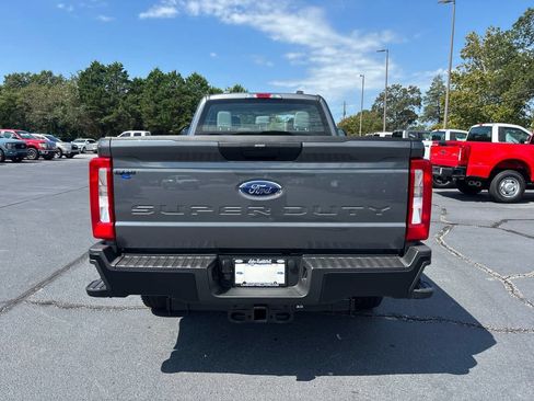 New 2026 Ford F250 XL RWD image 23