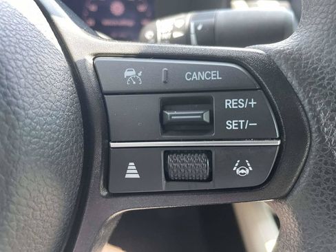 Used 2024 Honda Accord EX image 25