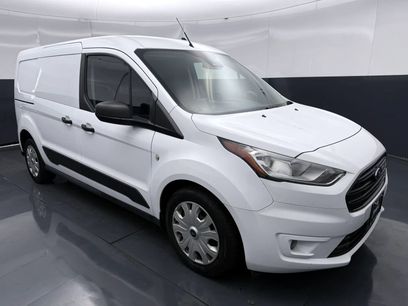 Used 2019 Ford Transit Connect XLT