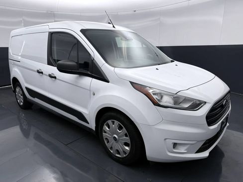 Used 2019 Ford Transit Connect XLT FWD image 1