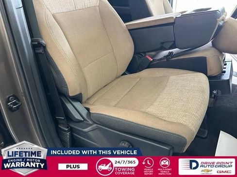 Used 2023 Ford F150 XLT AWD/4WD image 29