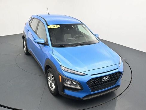 Used 2019 Hyundai Kona SE AWD/4WD image 22