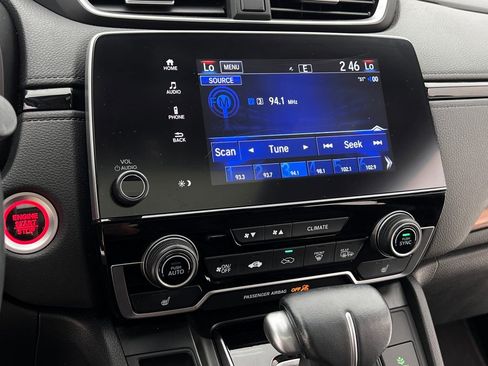 Used 2019 Honda CR-V EX-L image 3
