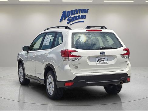Used 2024 Subaru Forester AWD/4WD image 5