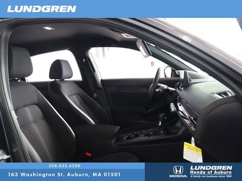 Used 2024 Honda Civic Sport image 16