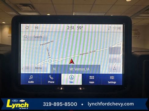 Used 2023 Ford Bronco Sport Outer Banks w/ Tech Package image 5