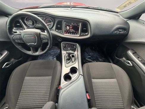 Used 2021 Dodge Challenger R/T Scat Pack image 12