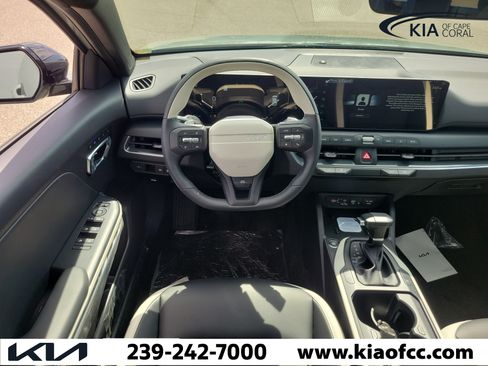 New 2026 Kia K4 EX FWD image 15