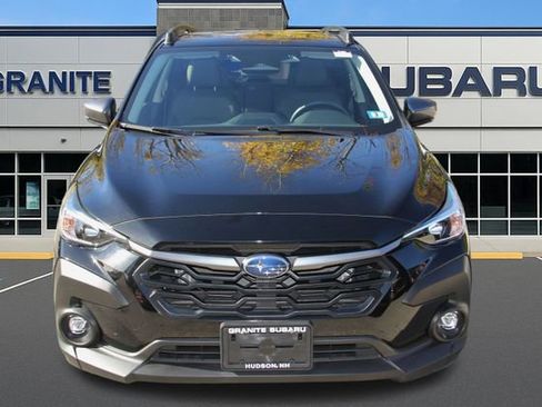 Certified 2024 Subaru Crosstrek 2.0i Premium image 5