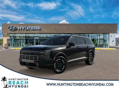 New 2026 Hyundai Palisade XRT Pro