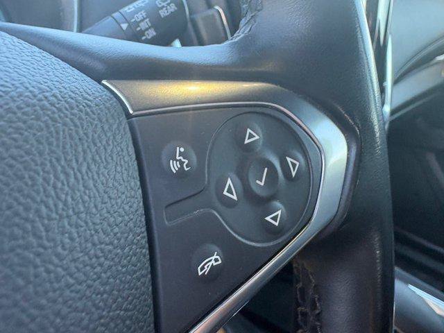 Used 2023 Chevrolet Traverse LT FWD image 20