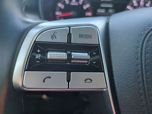 Used 2022 Kia Telluride SX w/ Nightfall Edition Package AWD/4WD image 35