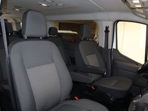Certified 2024 Ford Transit 350 XLT RWD image 37