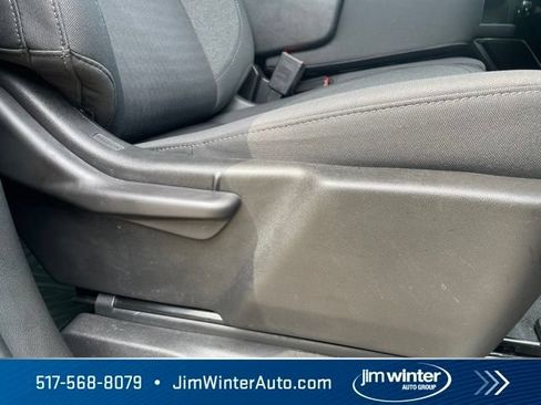 Used 2023 Chevrolet Silverado 1500 LT AWD/4WD image 14