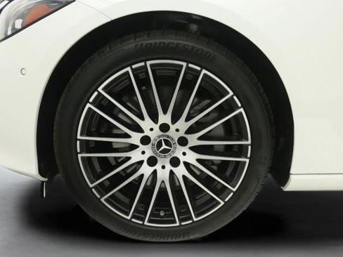 New 2026 Mercedes-Benz C 300 Sedan image 11