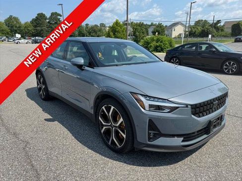 Used 2022 Polestar Polestar 2 w/ Performance Package AWD/4WD image 1