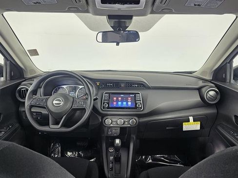 New 2025 Nissan Kicks S image 30