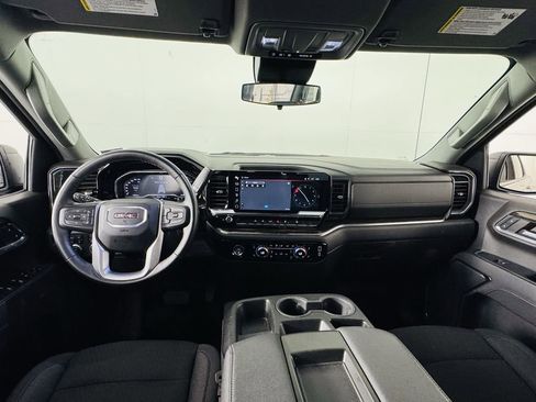 Used 2024 GMC Sierra 1500 Elevation w/ X31 Off-Road Package AWD/4WD image 21