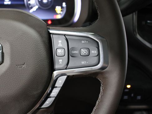 New 2025 RAM 2500 Laramie image 13