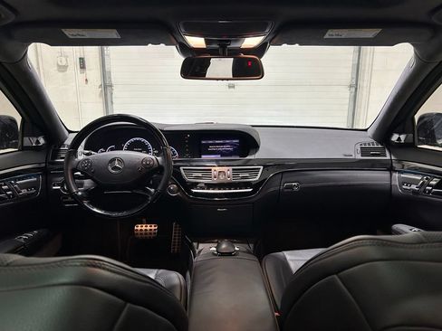 Used 2013 Mercedes-Benz S 63 AMG image 29