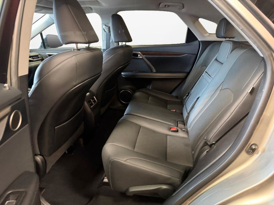 Used 2022 Lexus RX 350 AWD w/ Premium Package image 16