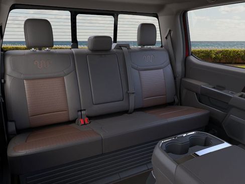 New 2026 Ford F250 King Ranch image 11