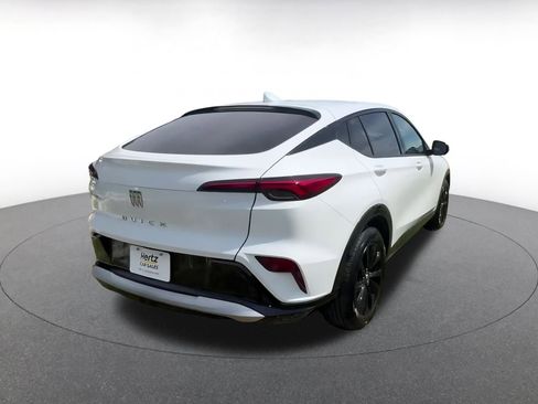 Used 2025 Buick Envista Sport Touring image 14