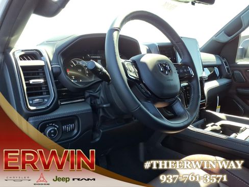 New 2026 RAM 1500 Limited AWD/4WD image 10