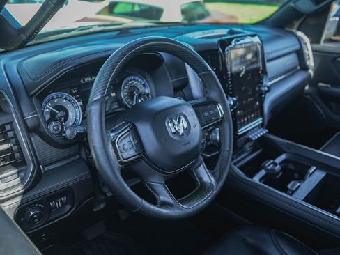 Used 2019 RAM 1500 Limited image 6