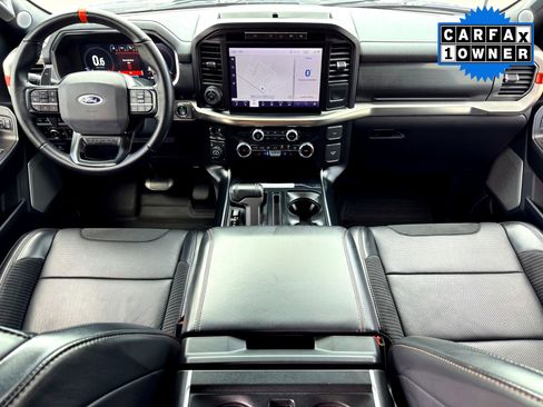 Used 2023 Ford F150 Raptor w/ Raptor 37 Performance Package image 23