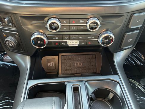 Certified 2025 Ford F150 Tremor w/ Mobile Office Package AWD/4WD image 31