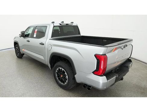 New 2026 Toyota Tundra SR5 AWD/4WD image 5