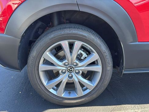 Used 2024 MAZDA CX-30 AWD 2.5 S w/ Preferred Package image 6