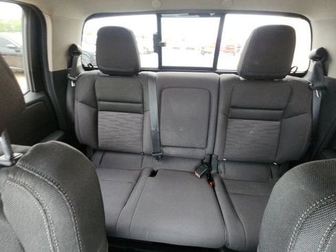 Used 2024 Nissan Frontier SV w/ SV Convenience Package AWD/4WD image 21