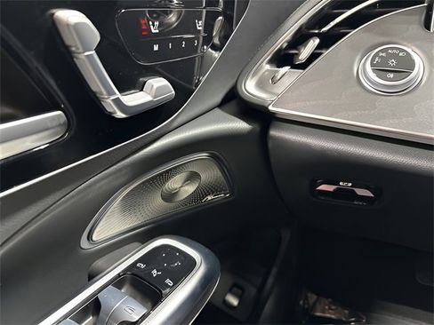 Used 2025 Mercedes-Benz E 450 4MATIC All-Terrain Wagon image 18