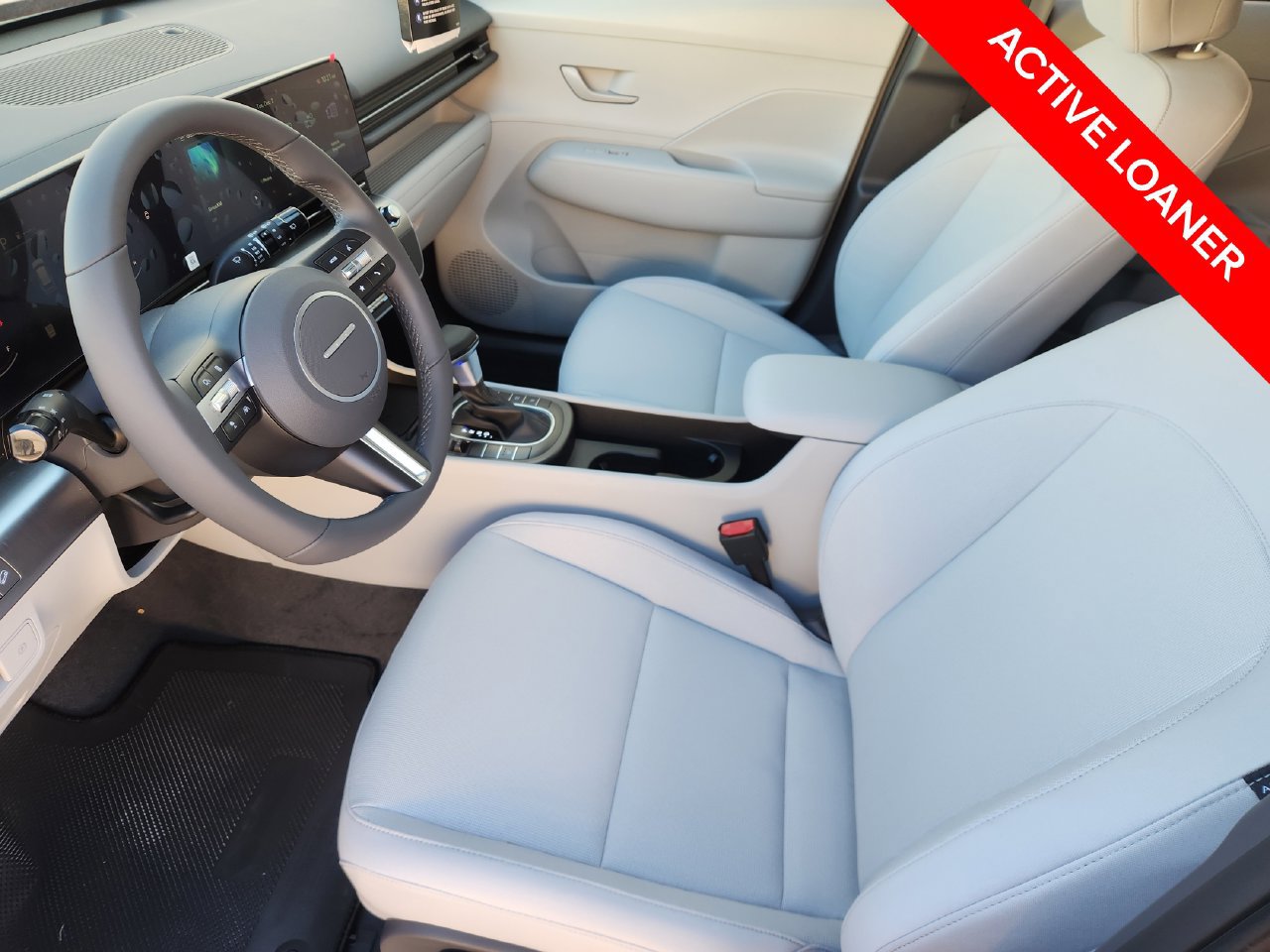 New 2026 Hyundai Kona SEL Sport FWD image 10