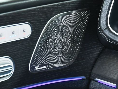 Used 2025 Mercedes-Benz GLS 450 4MATIC image 37