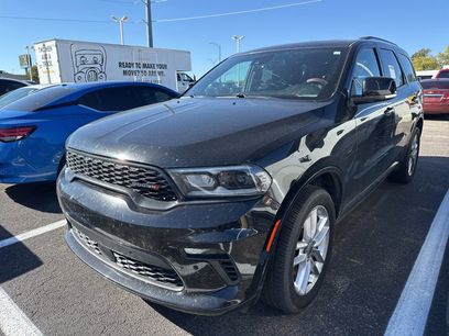 Used 2023 Dodge Durango GT